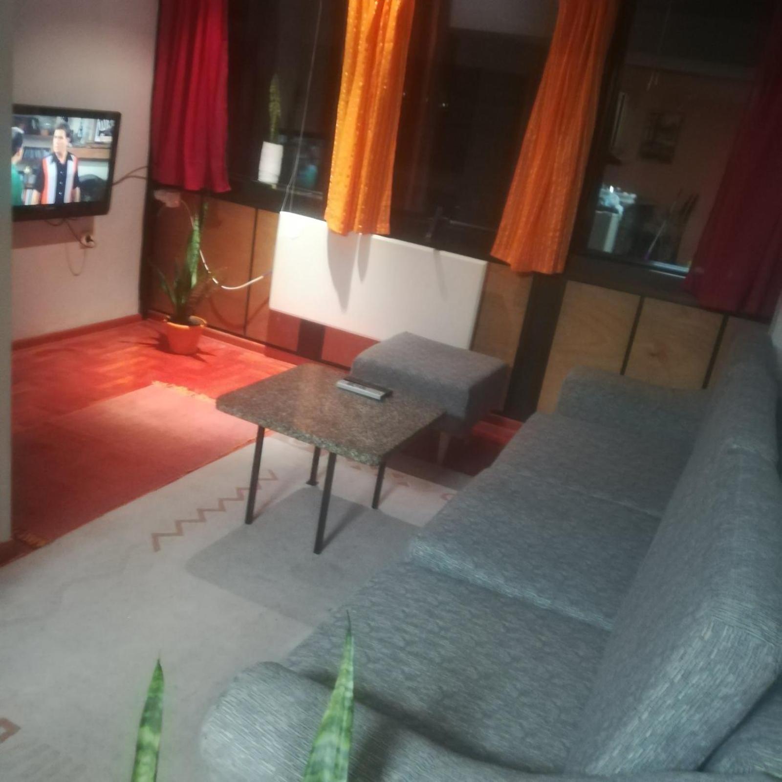 Suvi Centar Apartman Ni Kültér fotó