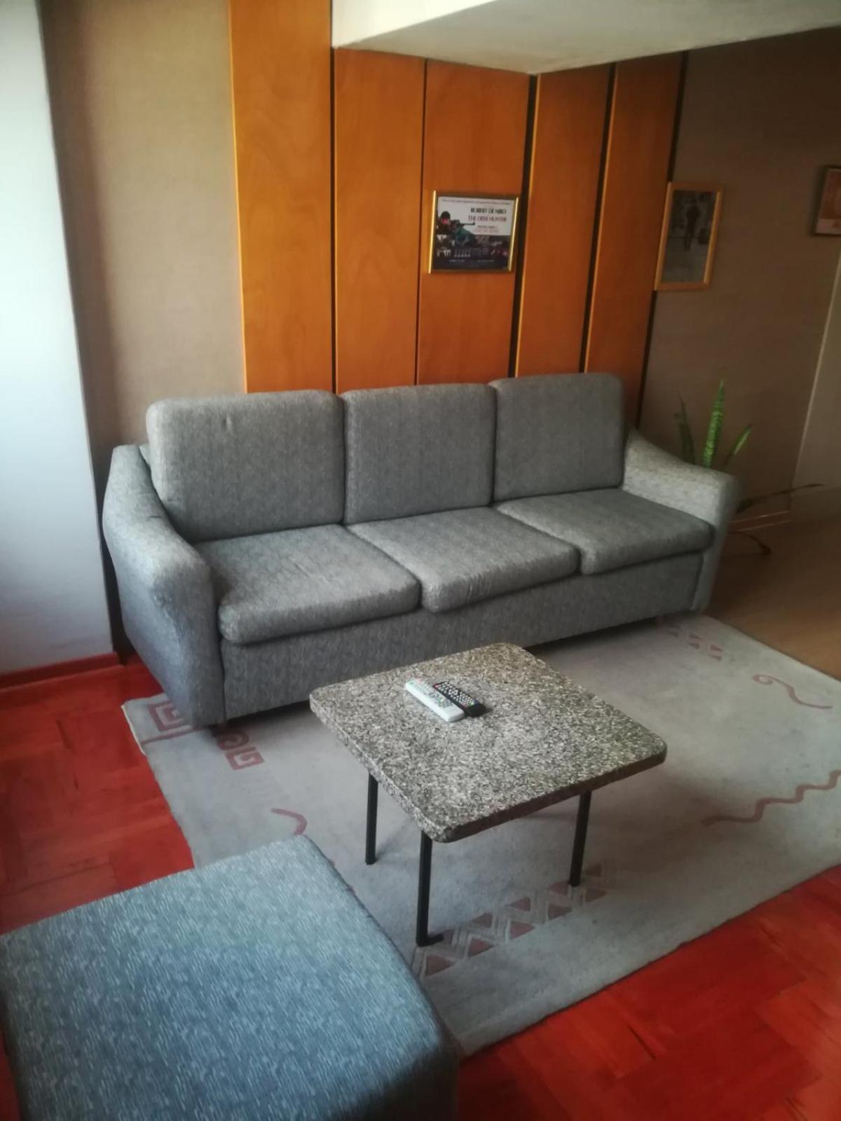 Suvi Centar Apartman Ni Kültér fotó