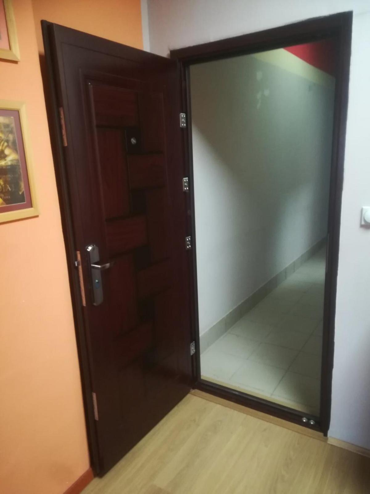 Suvi Centar Apartman Ni Kültér fotó