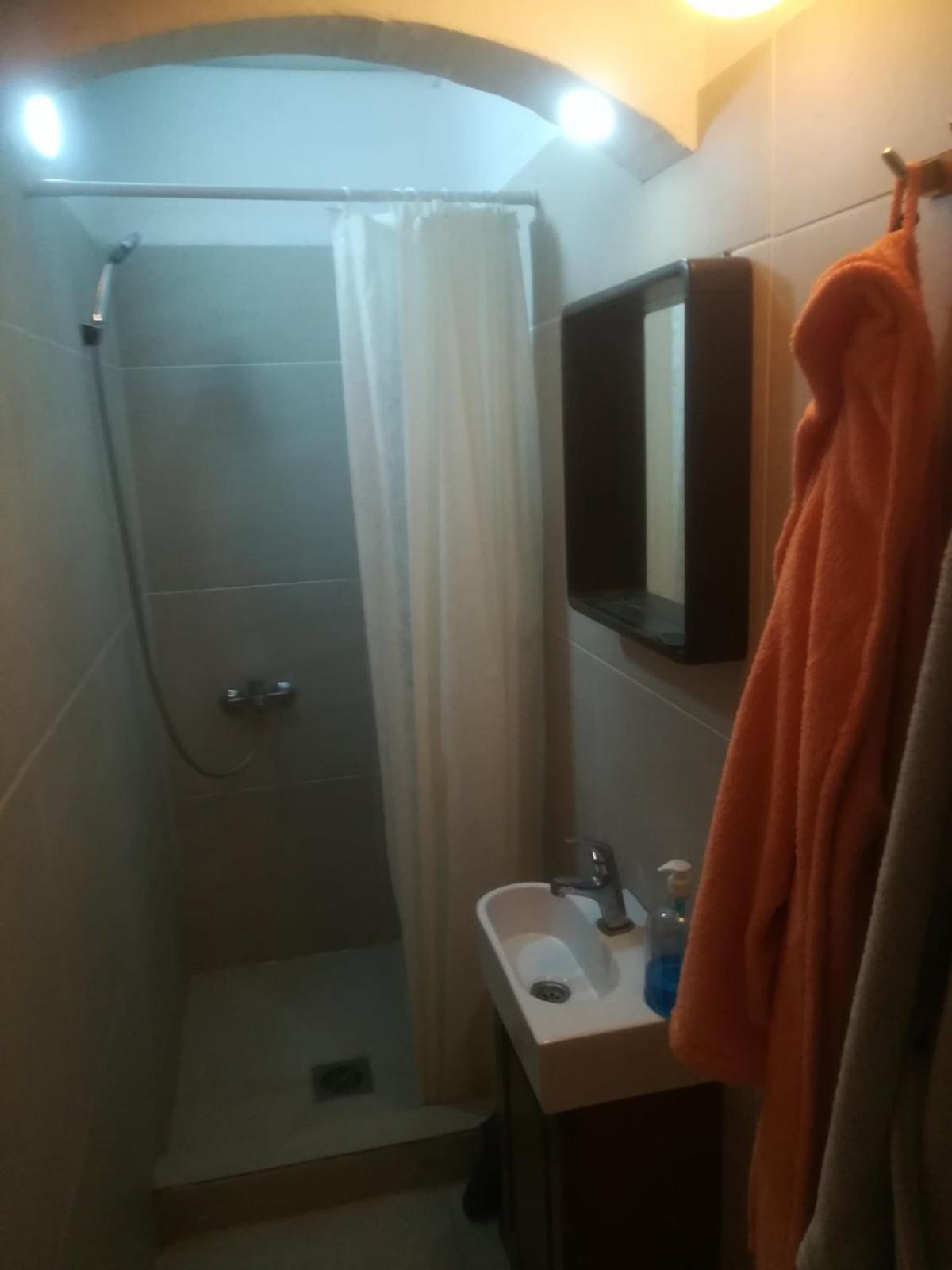 Suvi Centar Apartman Ni Kültér fotó