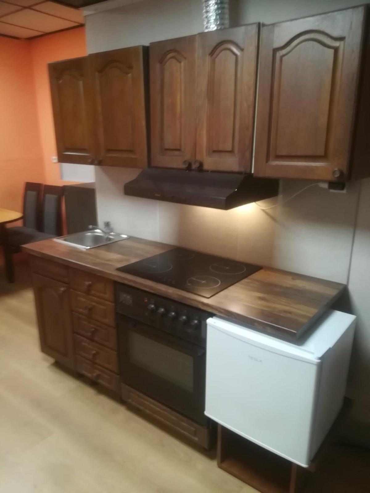 Suvi Centar Apartman Ni Kültér fotó