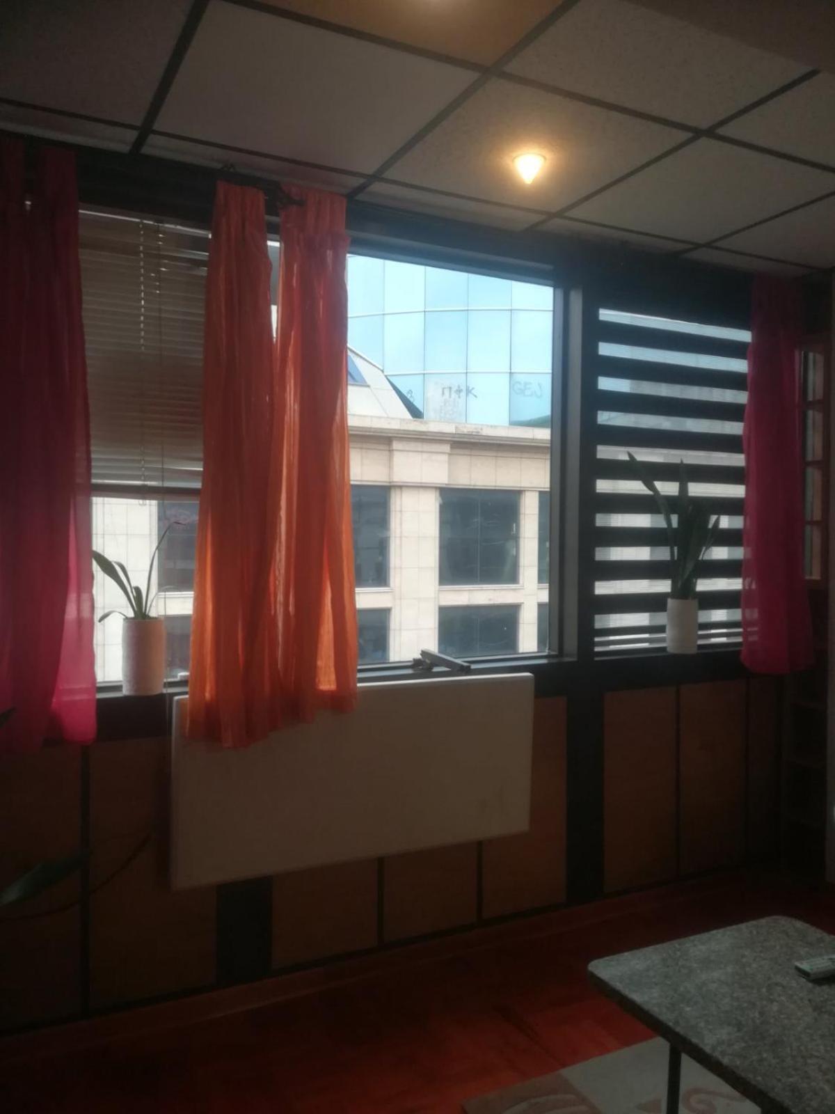 Suvi Centar Apartman Ni Kültér fotó