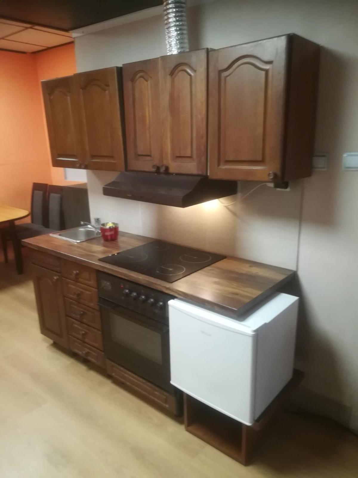 Suvi Centar Apartman Ni Kültér fotó