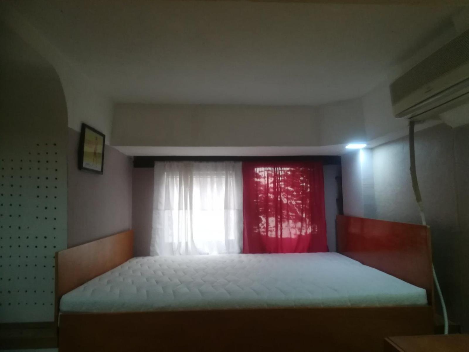 Suvi Centar Apartman Ni Kültér fotó