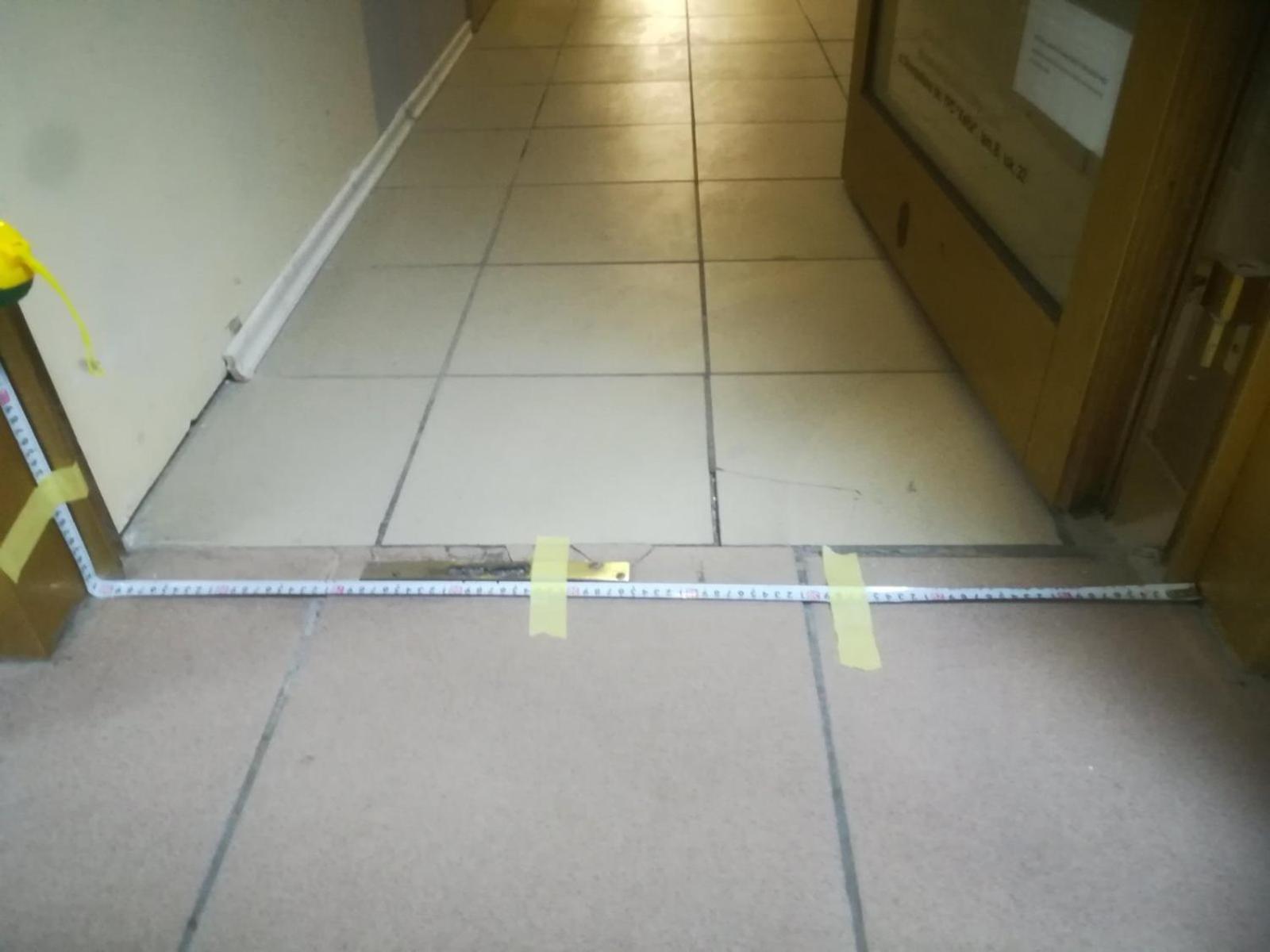 Suvi Centar Apartman Ni Kültér fotó