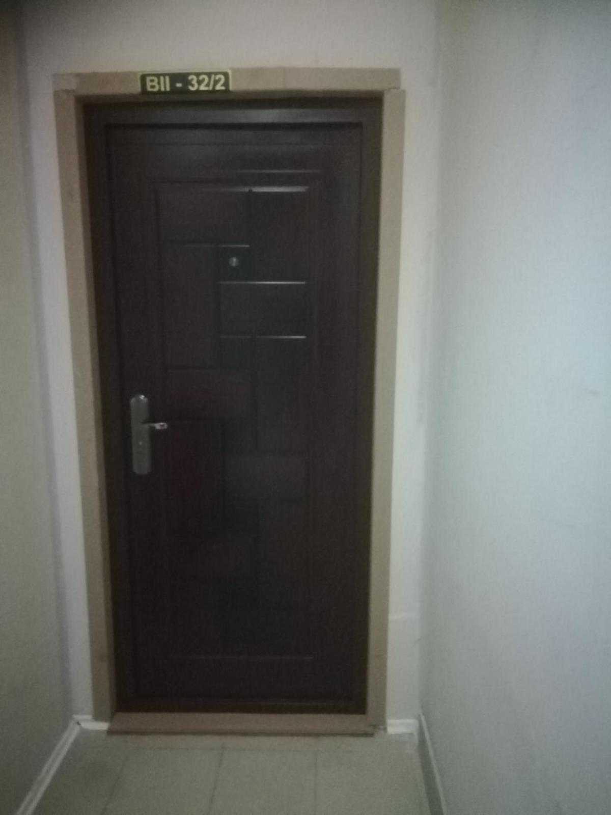 Suvi Centar Apartman Ni Kültér fotó