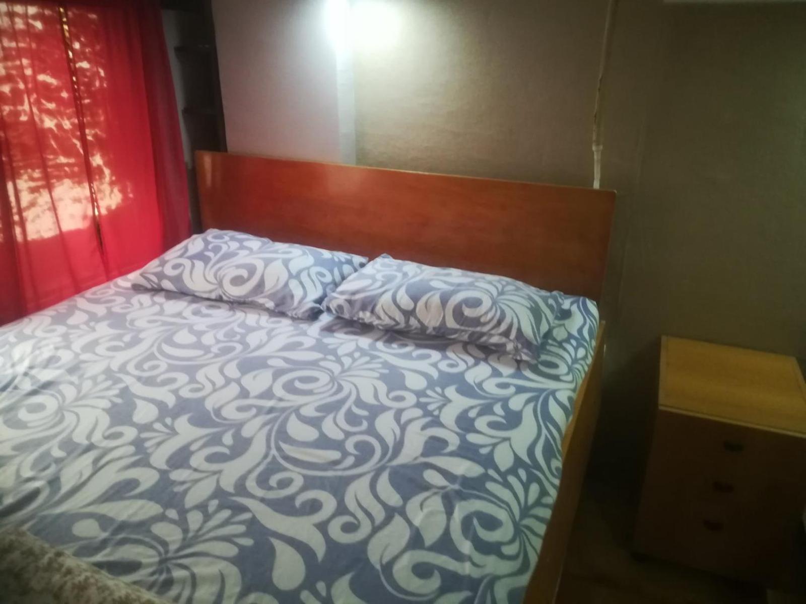 Suvi Centar Apartman Ni Kültér fotó