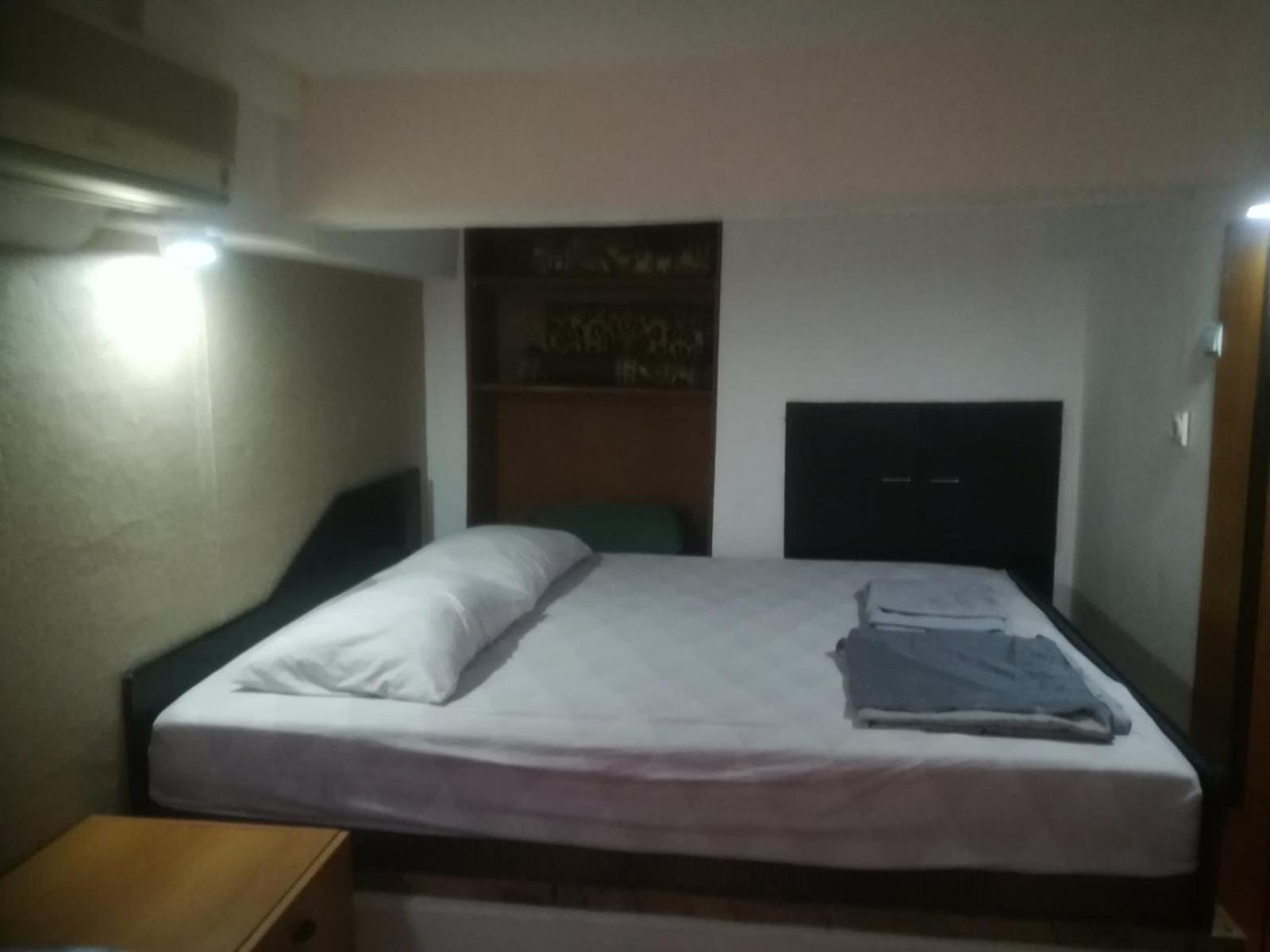 Suvi Centar Apartman Ni Kültér fotó